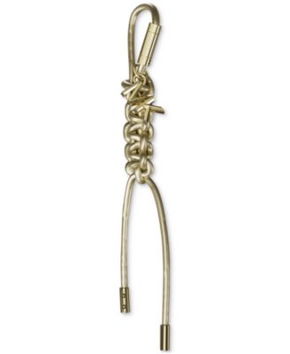 Michael Kors - Met Braided Bag Charm