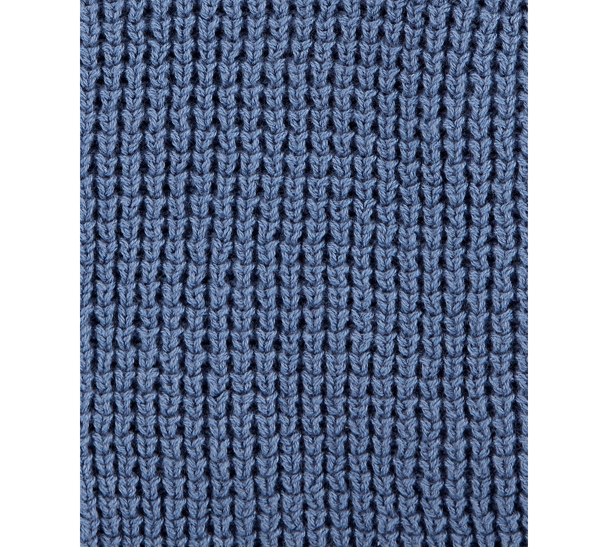 Carter's Baby Boys Cotton Hooded Cardigan