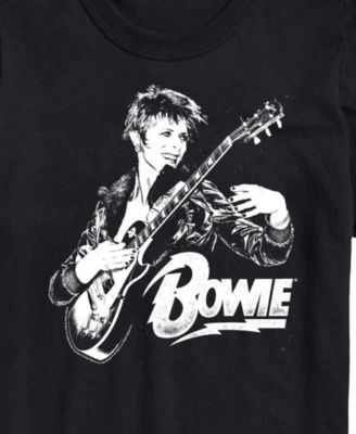 Men's David Bowie Short Sleeve T-Shirt