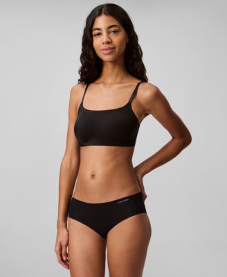 Invisibles Comfort Lightly Lined Retro Bralette QF4783