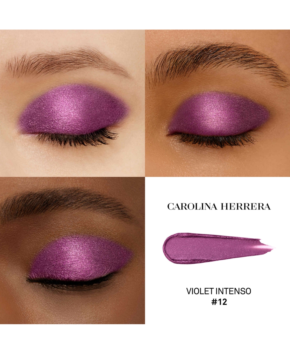 Carolina Herrera Chic Eyeshadow Stick