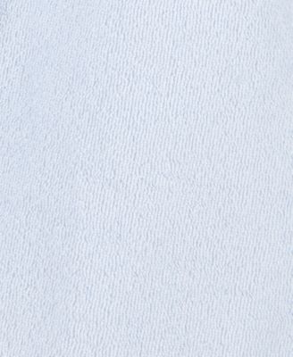 Baby Hooded Animal Terry Robe