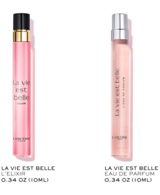 Lancôme 2-Pc. La vie est belle Purse Spray Gift Set - Macy's