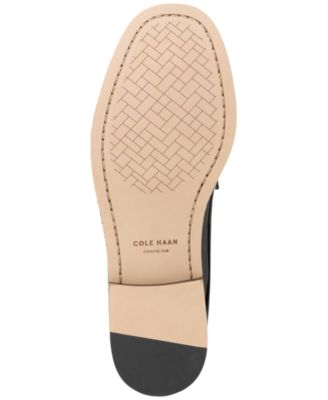 Cole Haan Women's Lana Lux Tassel Loafers - Macy's