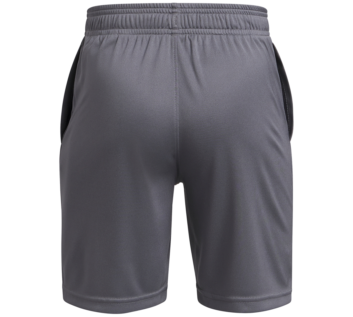 Under Armour Big Boys Tech Moisture-wicking Quick-dry Shorts