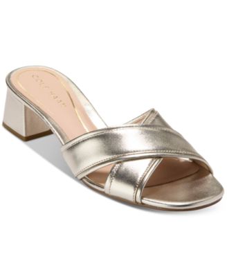 Cole Haan - Women's Landon Dress Sandals