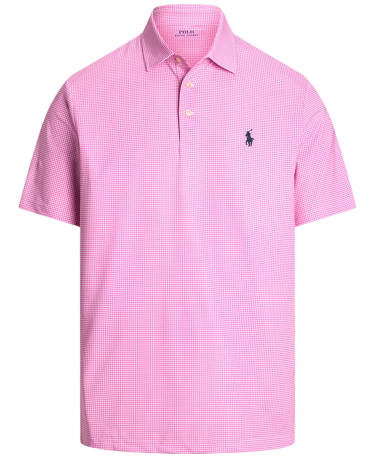 Polo Ralph Lauren Men's Classic-Fit Performance Shirt