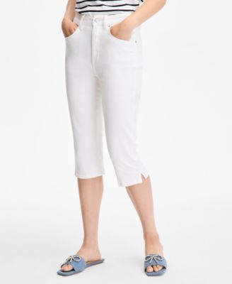 Women's Capri Jeans, Exclusively at Macy's