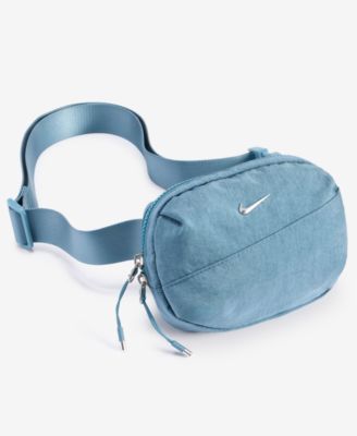 Unisex Aura Crossbody Bag