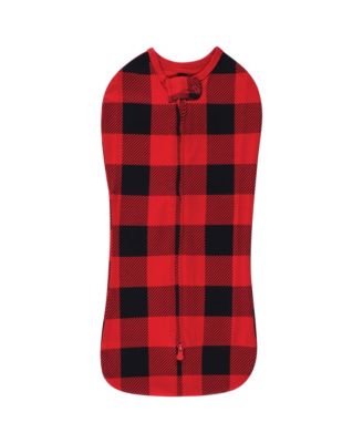 Baby Boys Hudson Unisex Cozy Slumber Nook