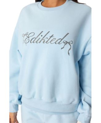 Women's Super Oversized Sweatshirt