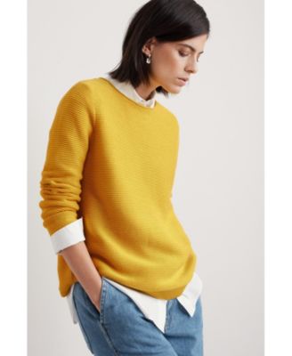 Women's Makers Sweater