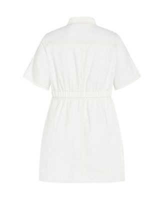 Women's Liv Denim Dress