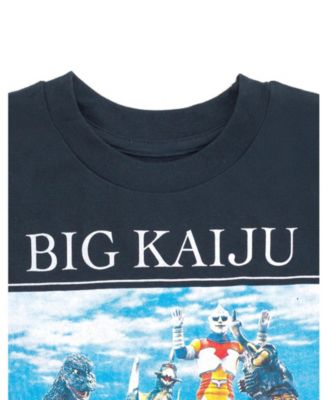 Boys vs Megalon Matching Family T-Shirt