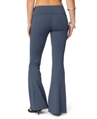 Women's Jayna Fold Over Leggings