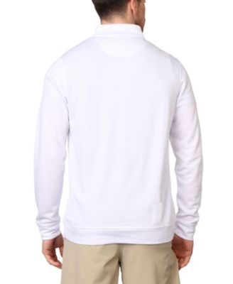 Men's Modal Quarter Zip