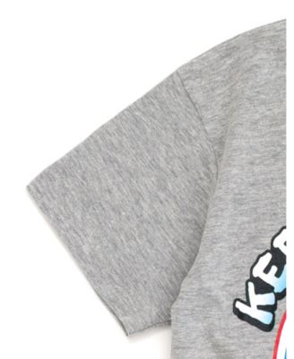 Boys Matching Family T-Shirt