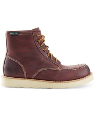Eastland Men's Lumber Up Boots