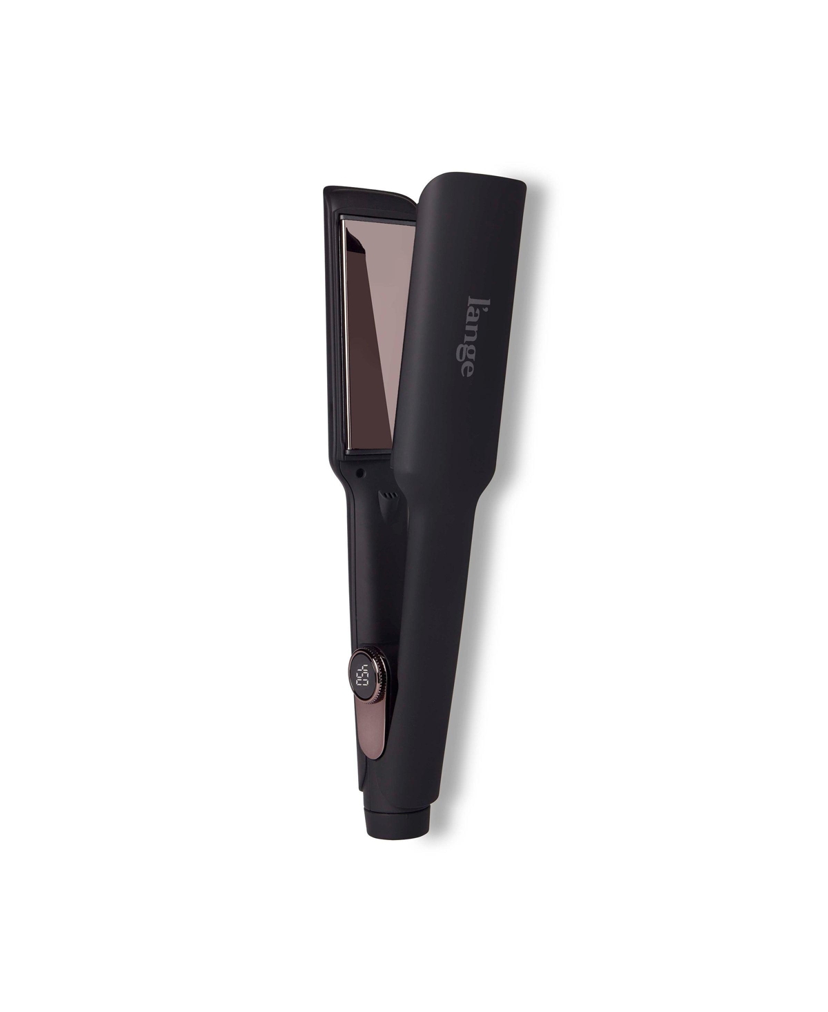 Le Titane - Black / 1.75 in - Black