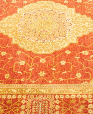 Mogul M1322 4'8''x7'1'' Area Rug