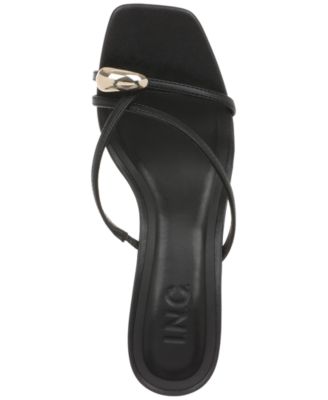 Women's Discoo Dress Sandals, Exclusively at Macy's