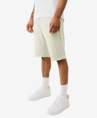 Men's Ricky Fray Flap Straight Shorts