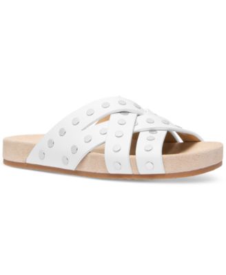 Michael Kors - Women's Irene Studded Sandals