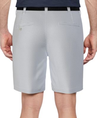 Men's Micro-Geo Printed 8" Shorts
