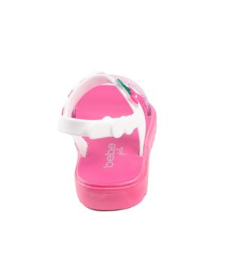 Toddler Girls Cute and Comfortable Summer Sandals