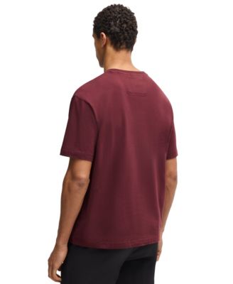 Men's Double B Monogram Regular-Fit T-Shirt