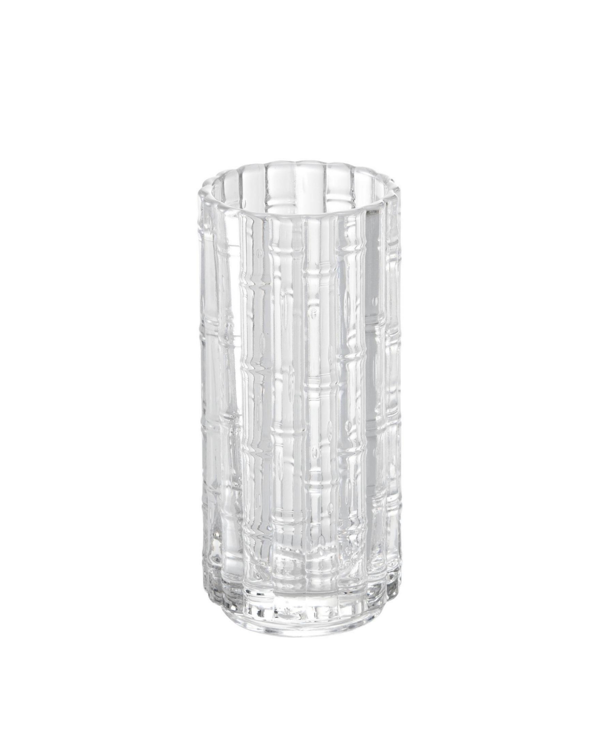 Fortessa Mahalo Collins Glasses, Set Of 4 In Clear