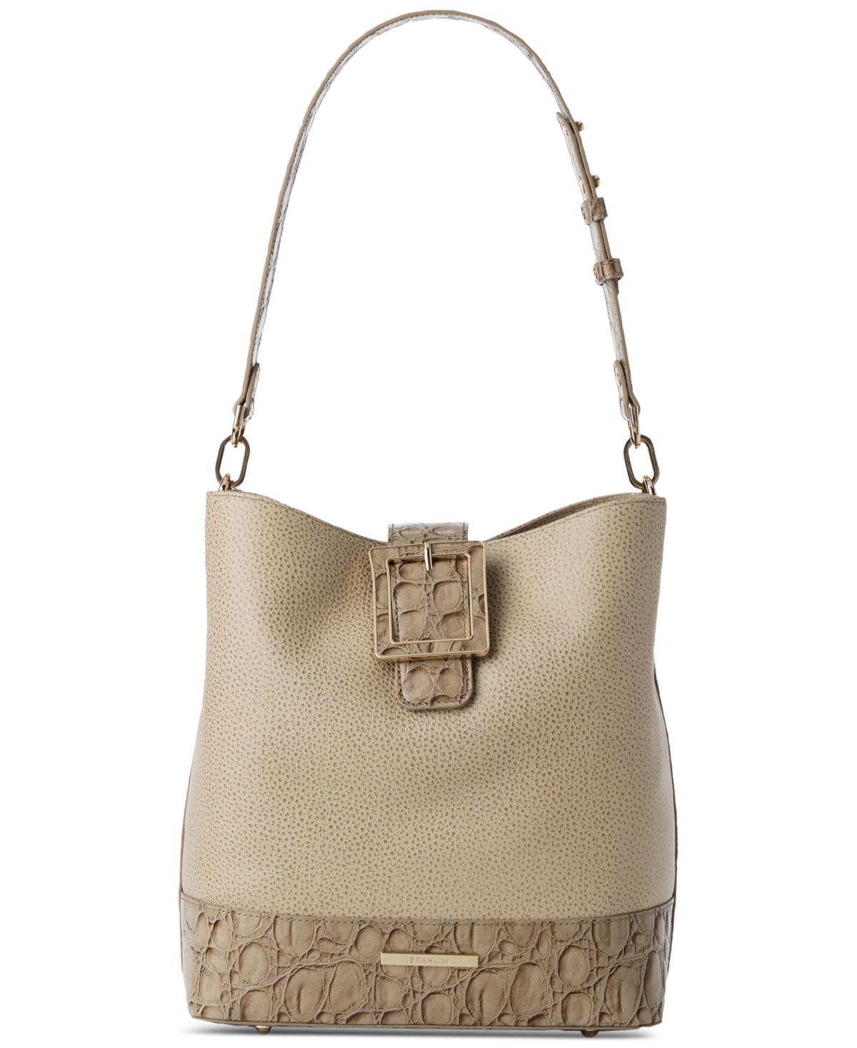 Celina WindChime Cumulus Bucket Bag - Wind Chime