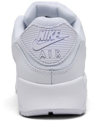 Men's Air Max 90 Casual Sneakers from Finish Line