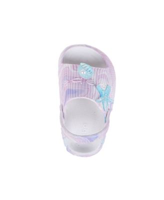 Toddler Girls Trendy and Comfortable Shoe