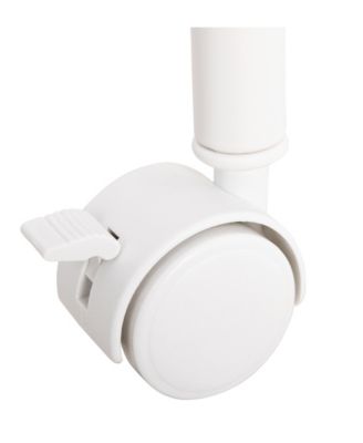 15-Drawer Organizer Cart