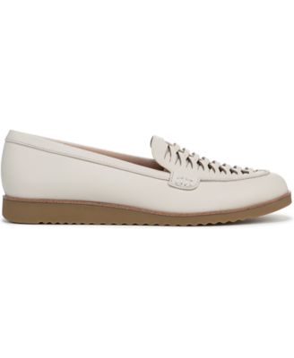 Women's Zoey Almond Toe Lug Sole Loafers