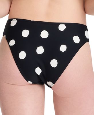 Women's High-Cut Bottoms