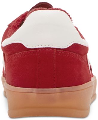 Giia-C Charms Lace-Up Low-Top Sneakers