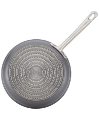 Accolade Hard-Anodized Precision Forge 2-Pc. Skillet Set