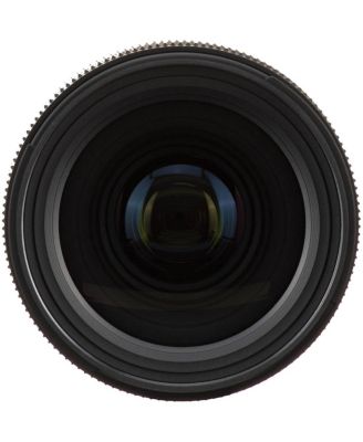 SP 35mm f/1.4 Di USD Lens for Nikon F