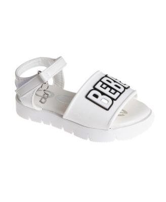 Toddler Girls Trendy and Comfortable Sandals