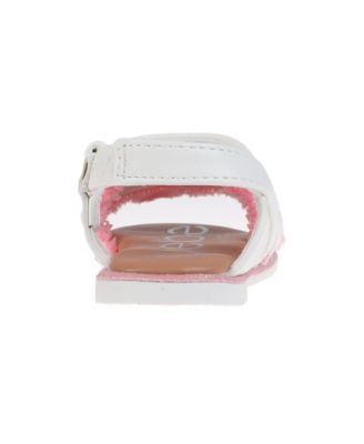 Toddler Girls Trendy and Comfortable Sandals