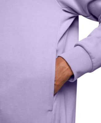 Men's Primary Dri-FIT Zip-Front Performance Hoodie