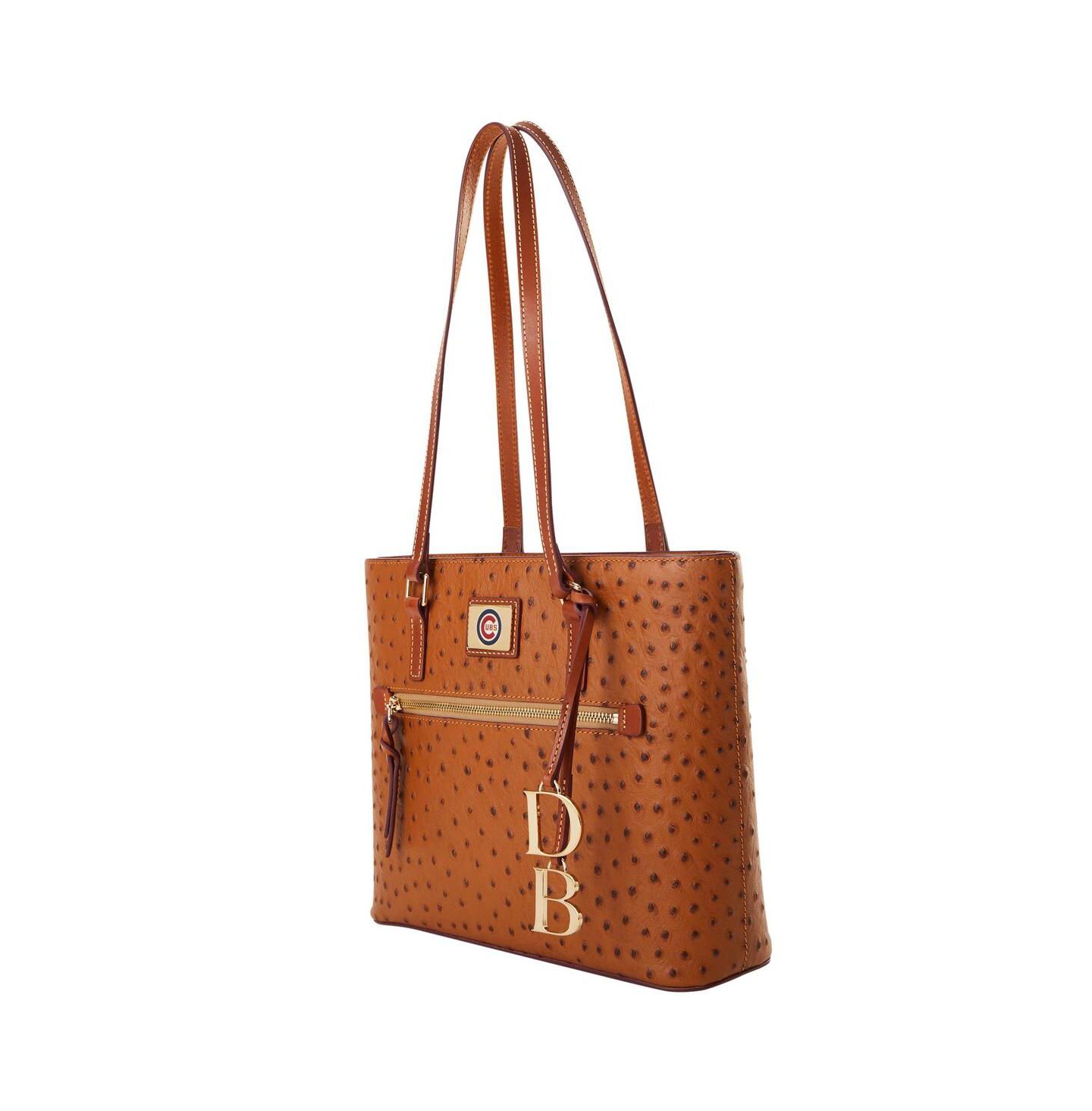 Женская сумка Dooney & Bourke Chicago Cubs Shopper Purse — фото 3
