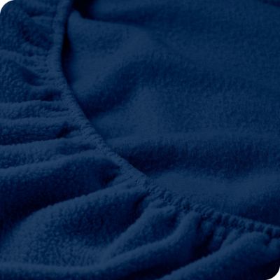 Polar Fleece Fitted Sheet Queen