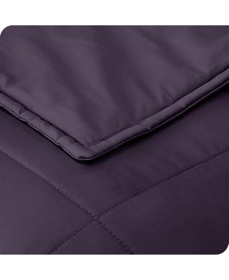 Weighted Blanket, 25lbs, 80" x 87"