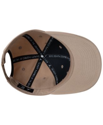 Big Kids HRB Structured Strapback Hat