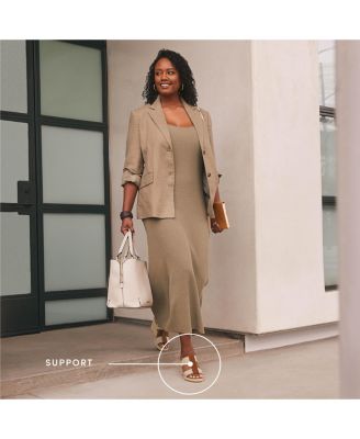 Women's Tallulah Espadrille Wedge Sandals