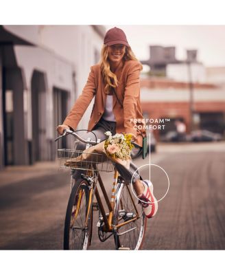 Women's Impulse Washable Slip On Sneakers