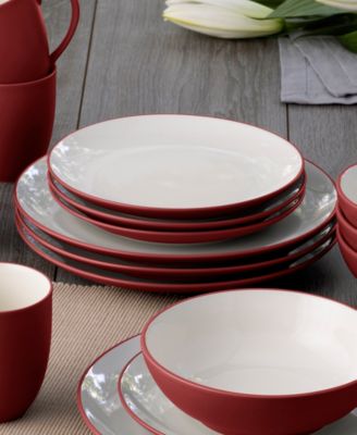 Colorwave 4-Piece Place Setting, Service for 1